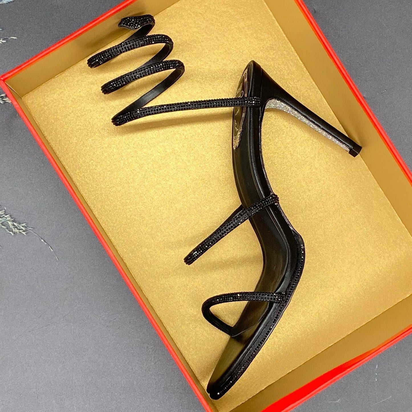 Rene Caovilla Style #1 Shoes