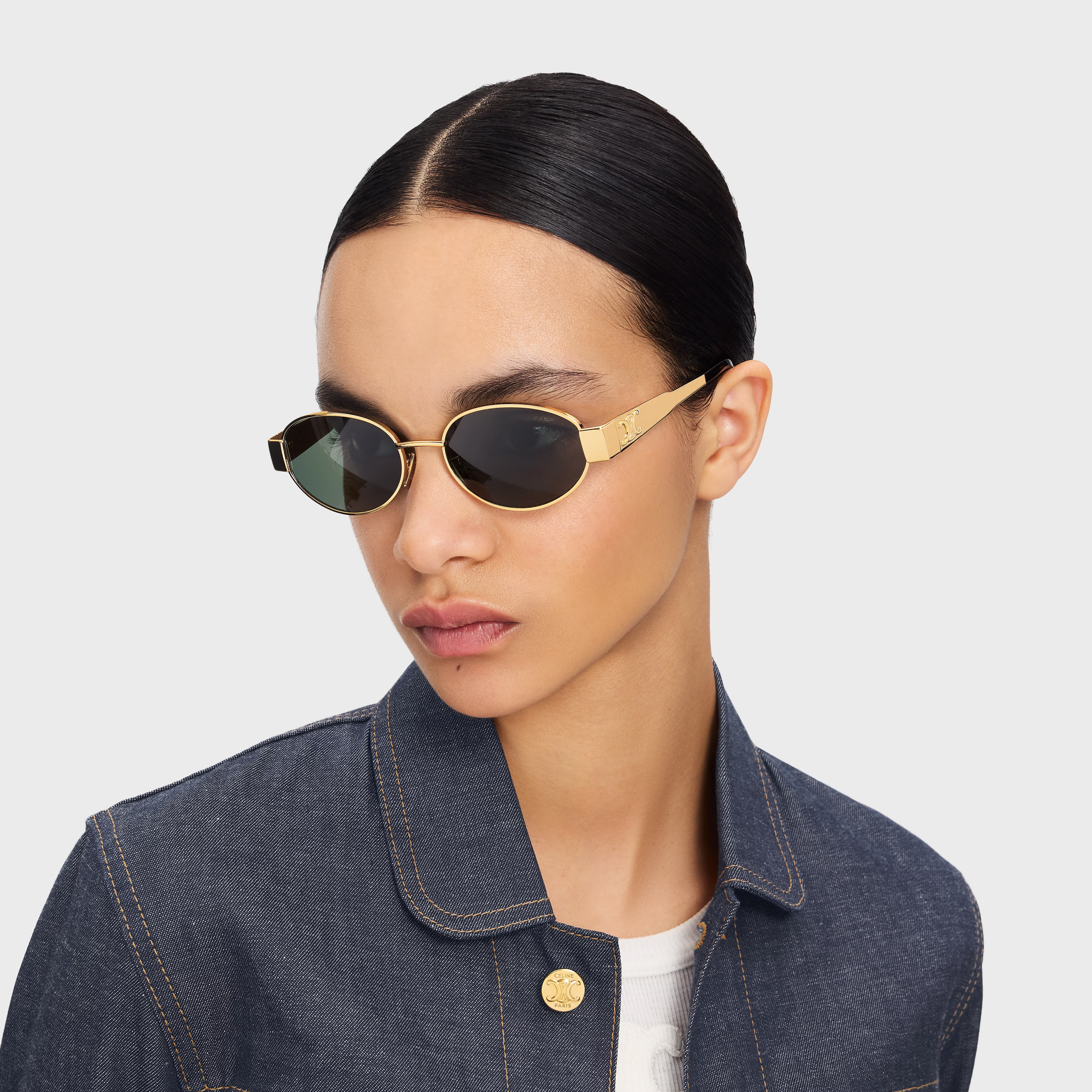 Luxury Sunglasses (Box Included)