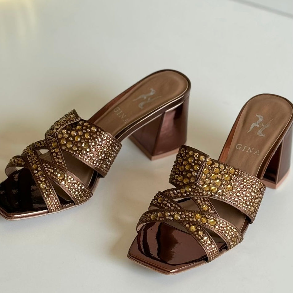 Gina Style #16 Shoes