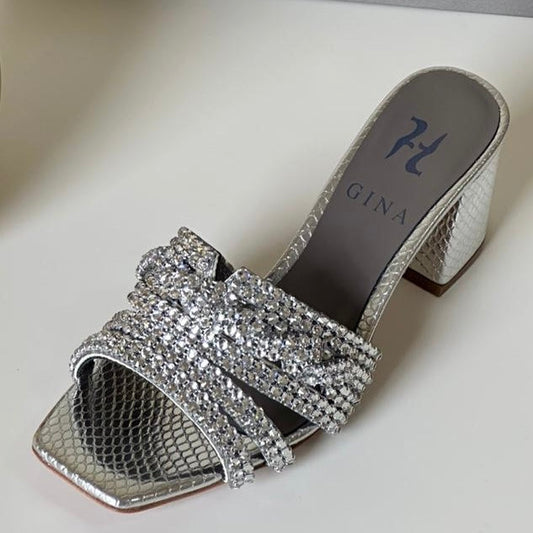 Gina Style #17 Shoes