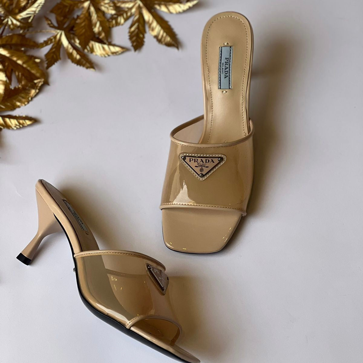 Prada Style #4 Shoes