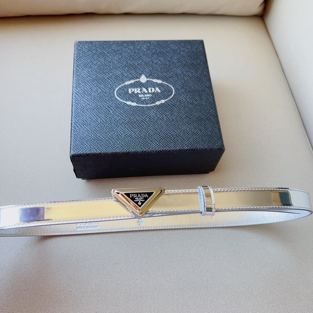 Prada Belt Style #2