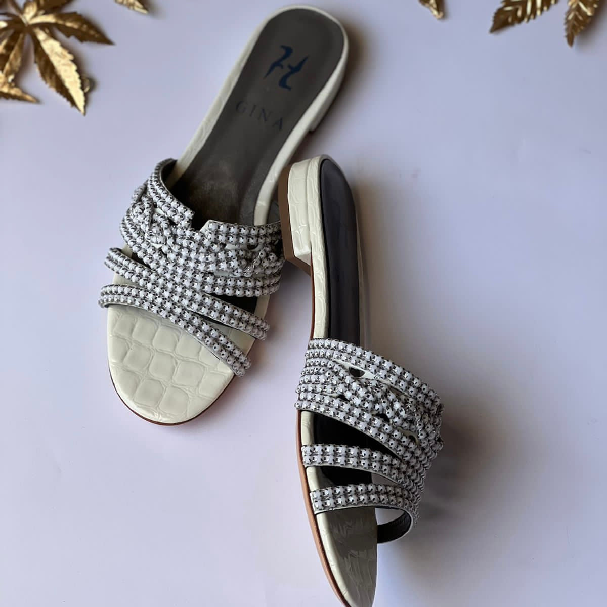 Gina Style #1 Shoes