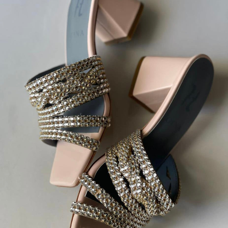Gina Style #5 Shoes