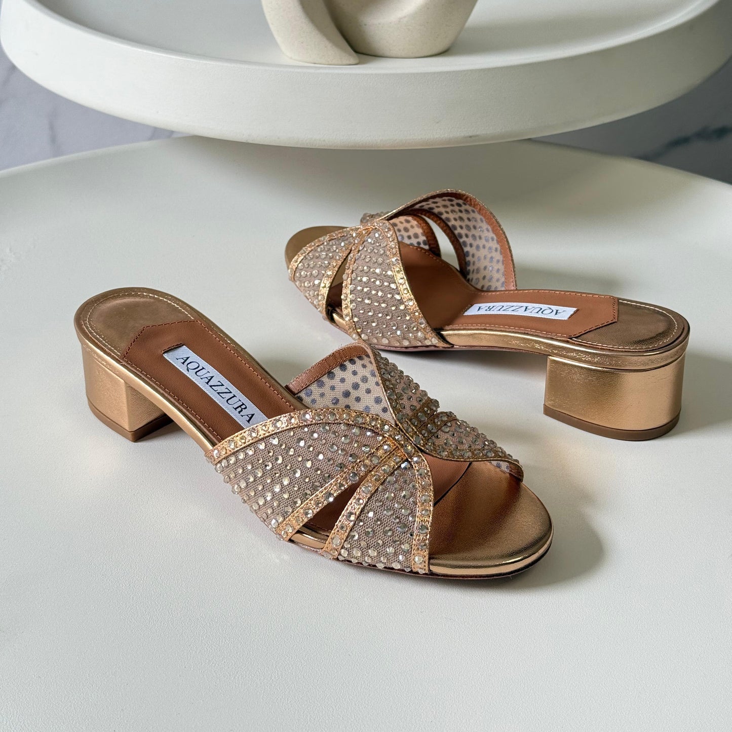 Aquazzura Style #14 Shoes