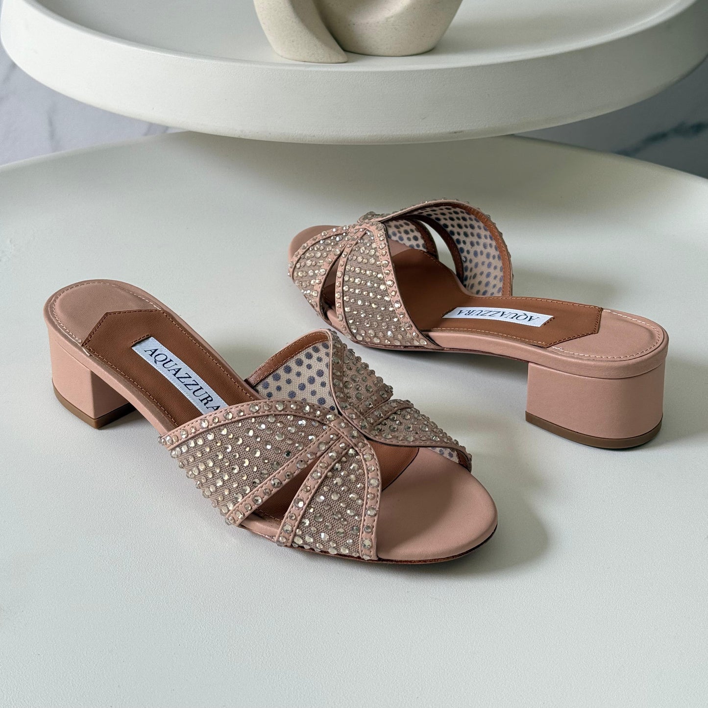 Aquazzura Style #14 Shoes