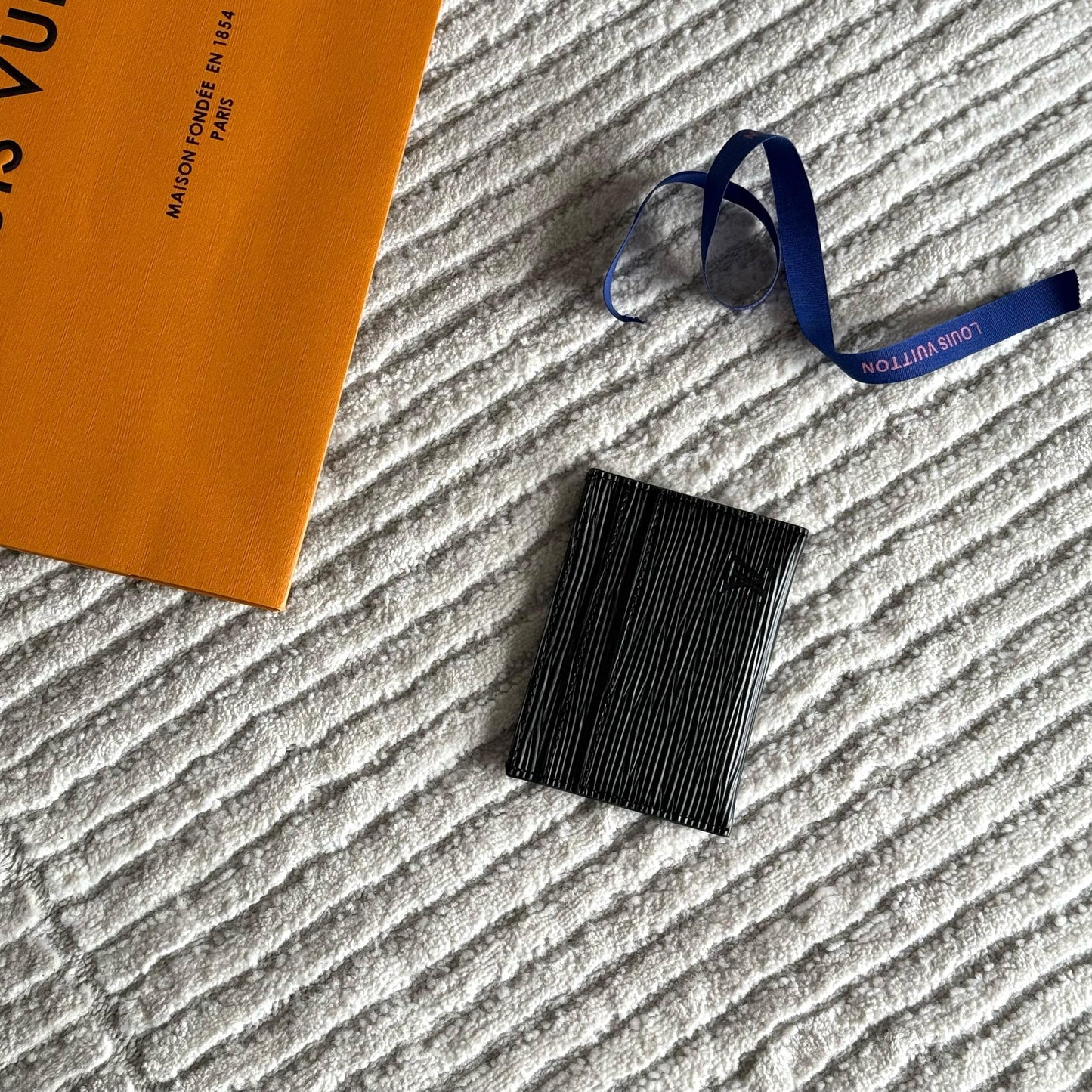 Louis Vuitton Cards Holder Style #2