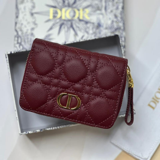 Dior Wallet Style #2