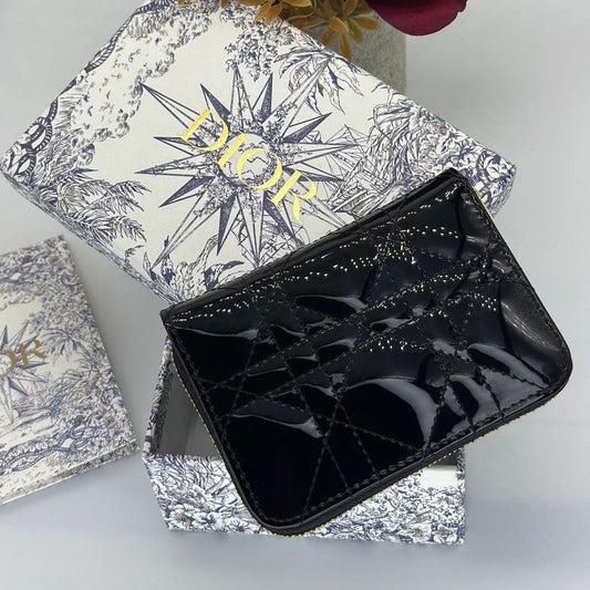 Dior Wallet Style #3