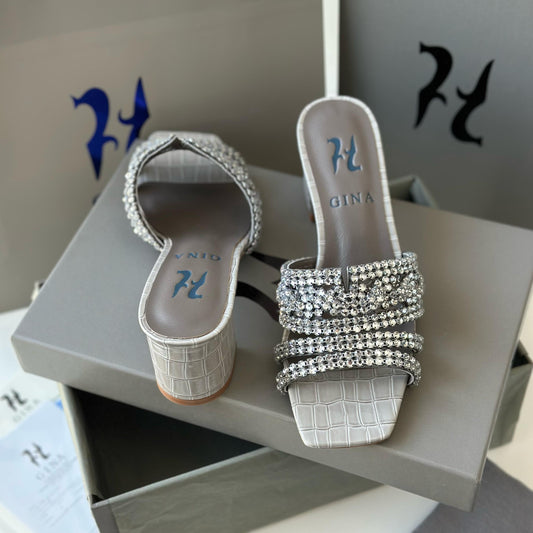 Gina Style #36 Shoes