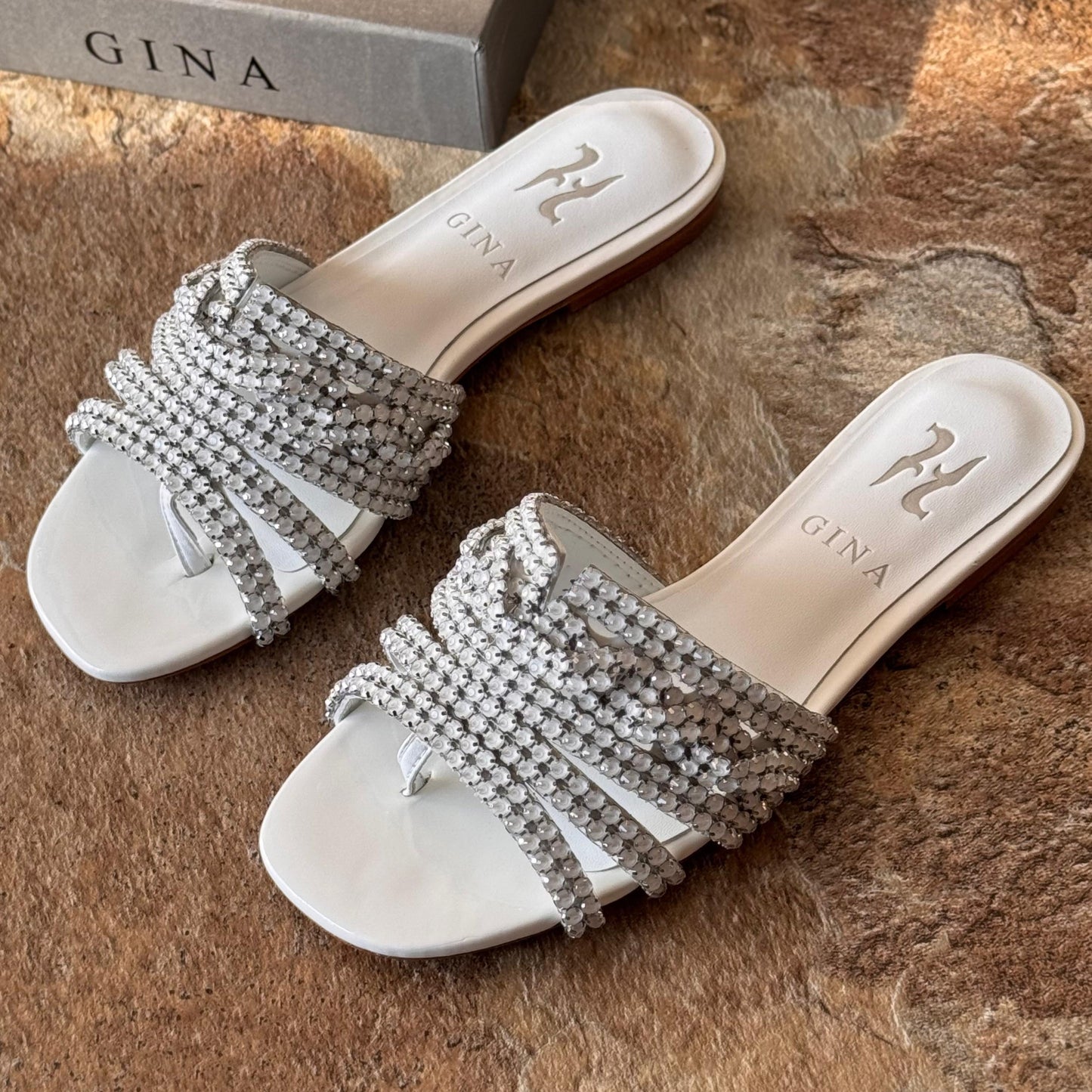 Gina Style #37 Shoes