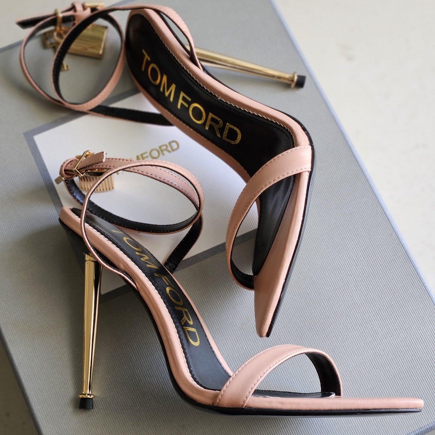 Tom Ford Shoes Style #1
