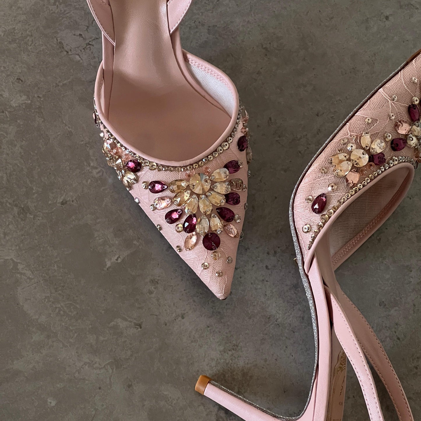 Rene Caovilla Style #13 Shoes
