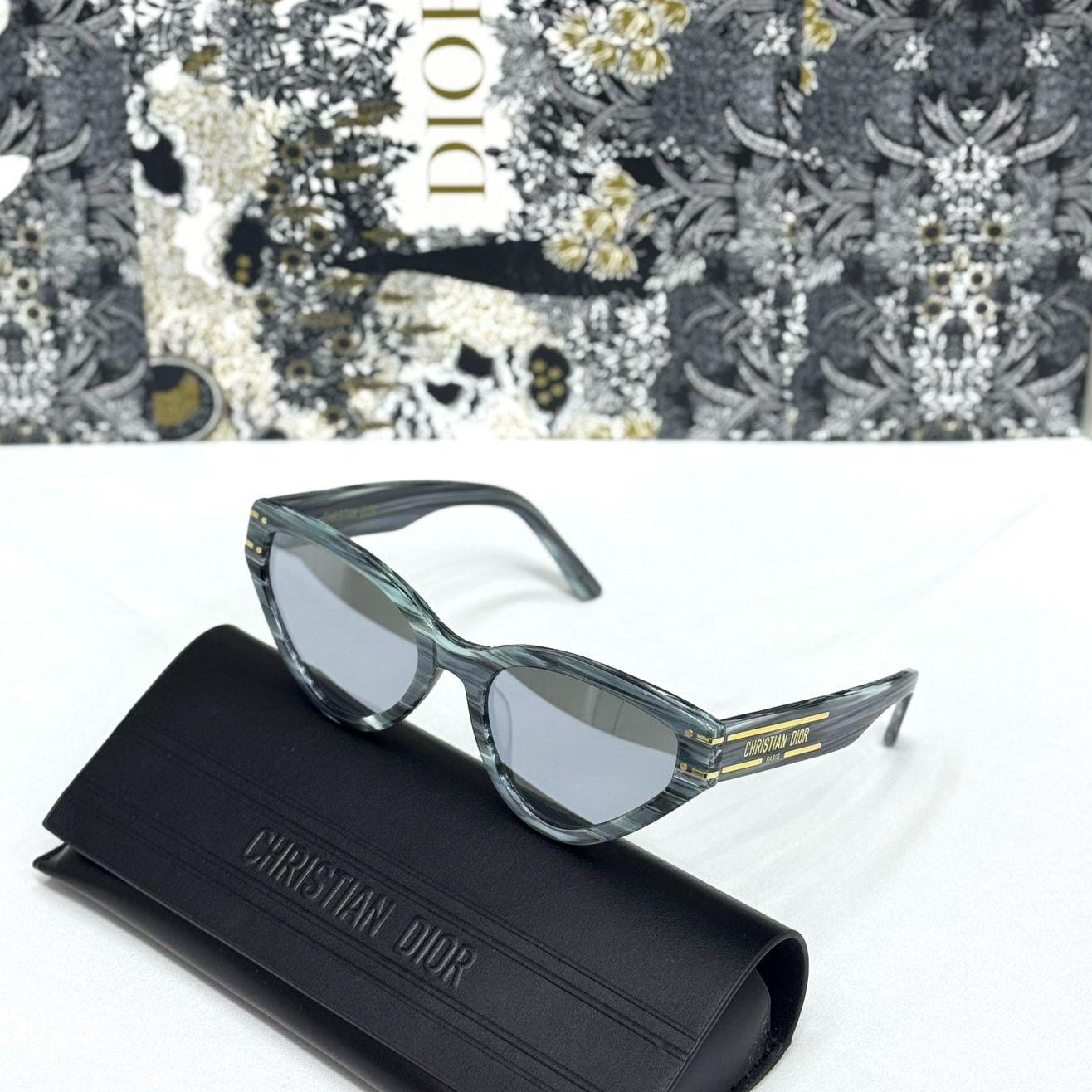 Dior Style #5 Sunglasses