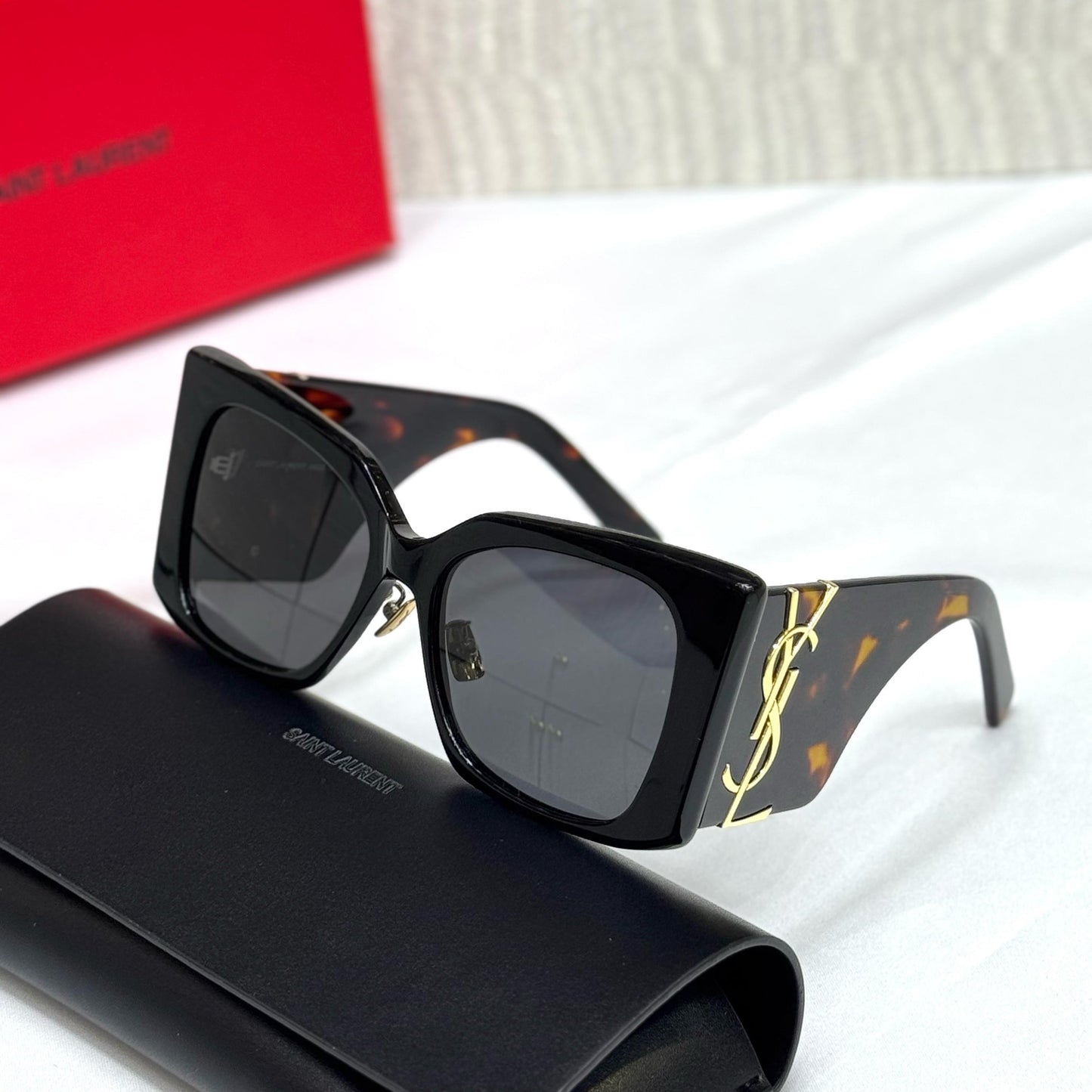Ysl Style #1 Sunglasses