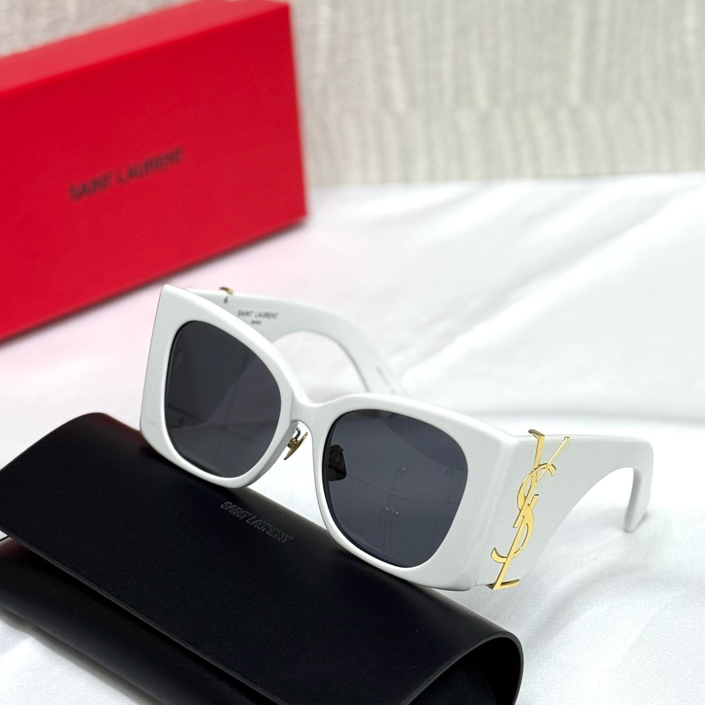 Ysl Style #1 Sunglasses