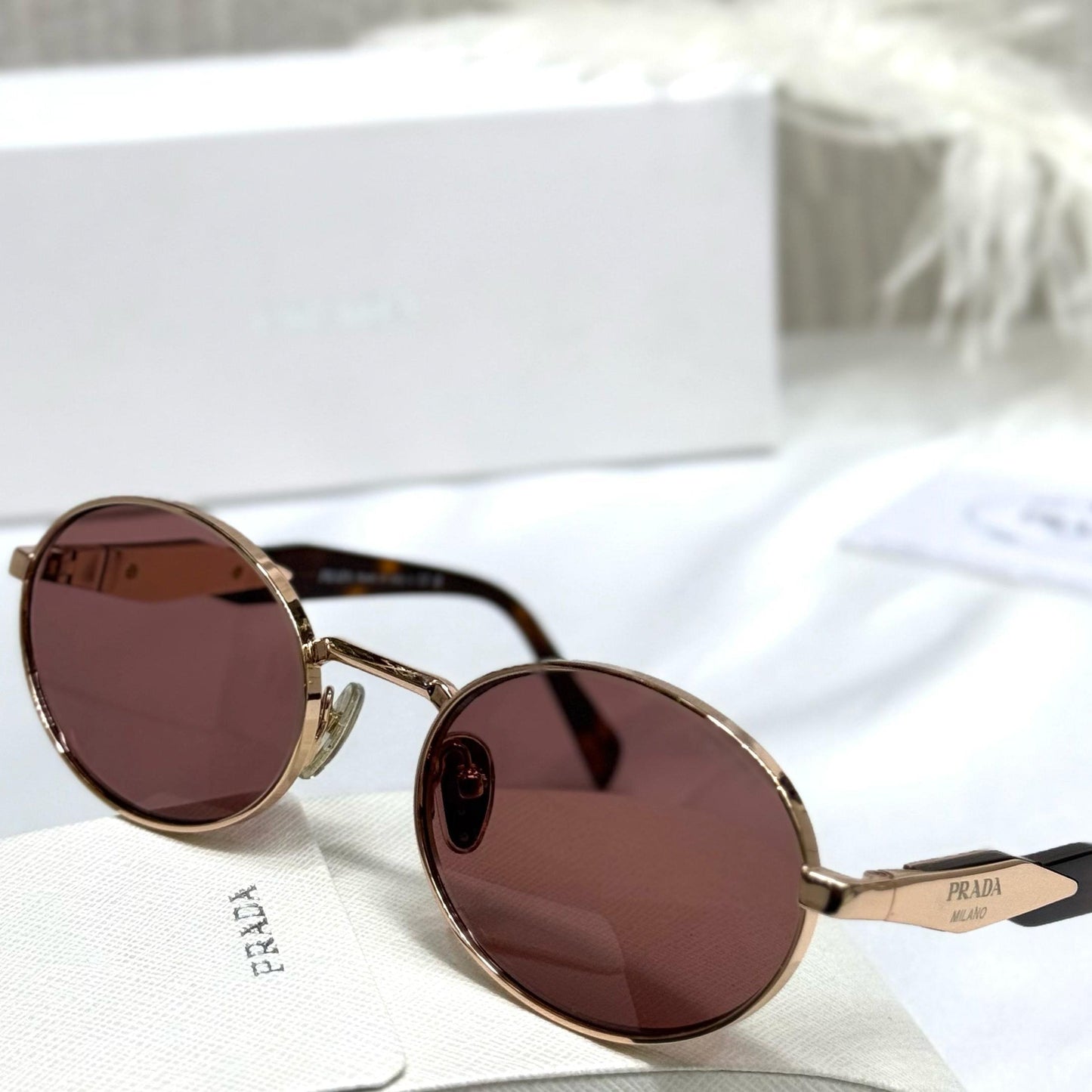 Prada Style #7 Sunglasses