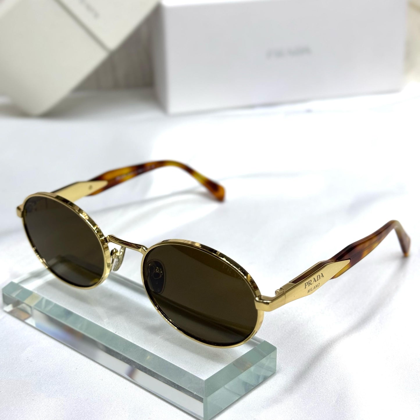 Prada Style #7 Sunglasses