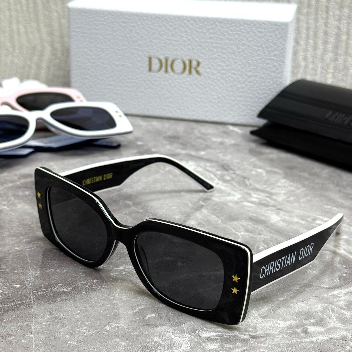 Dior Style #8 Sunglasses