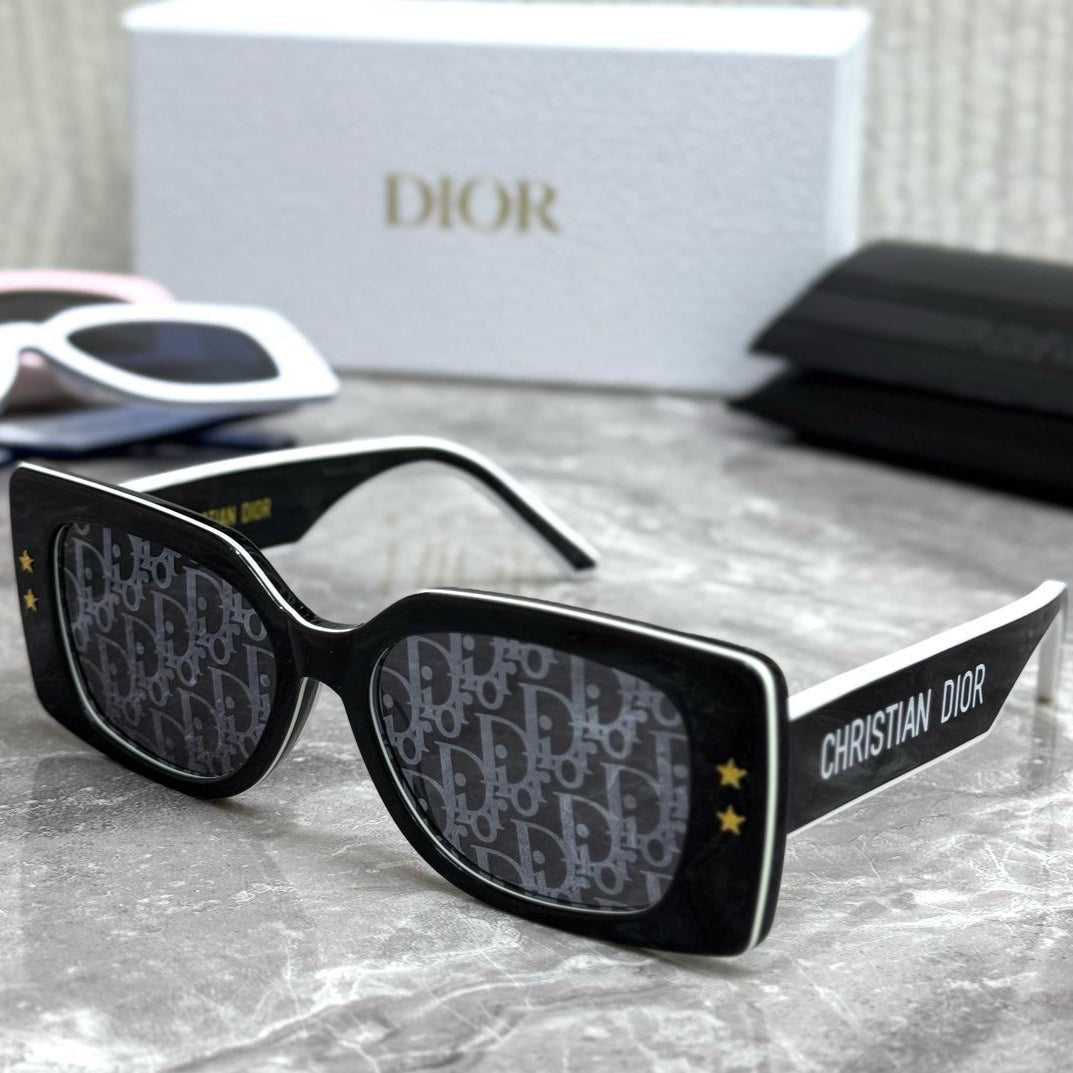 Dior Style #8 Sunglasses