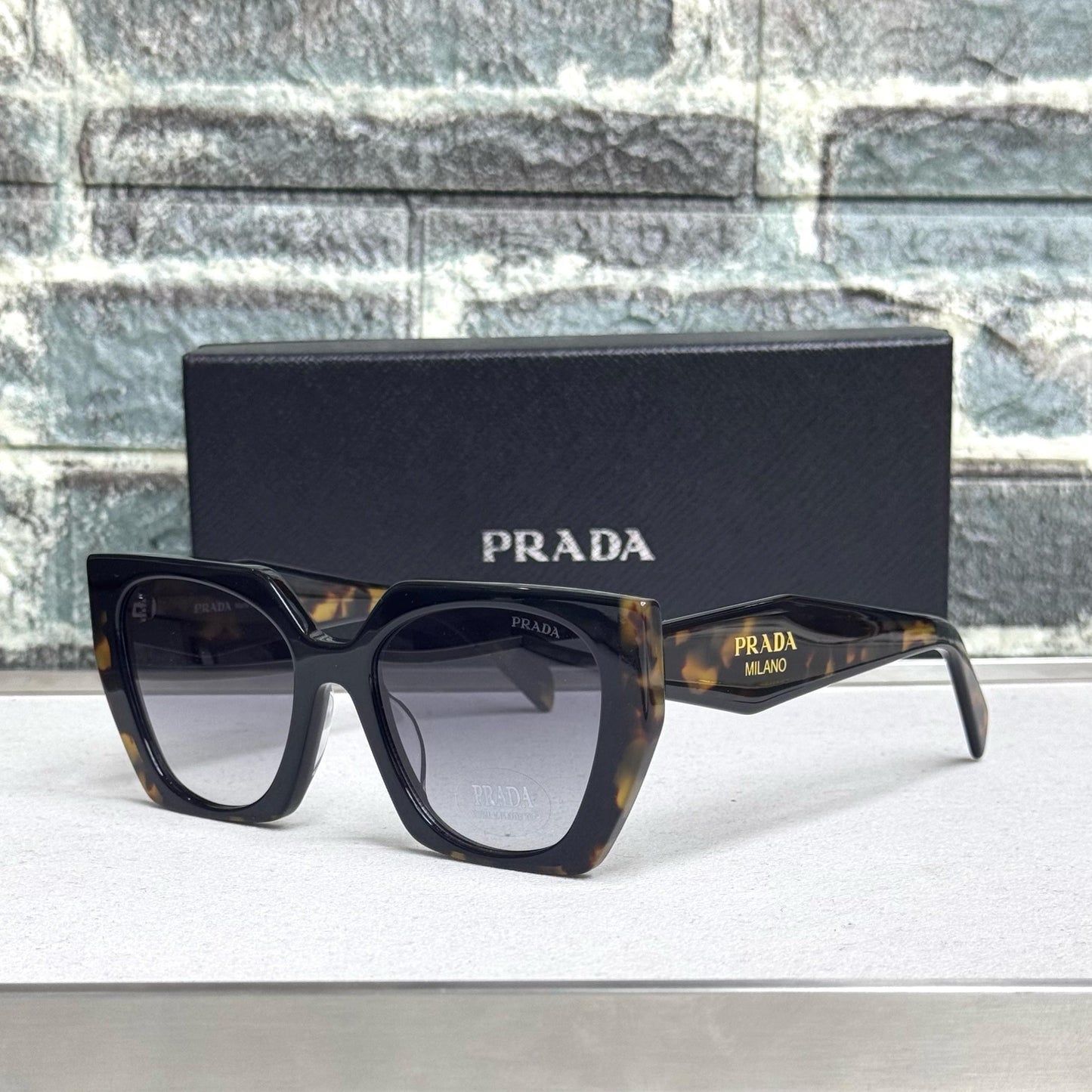 Prada Style #9 Sunglasses