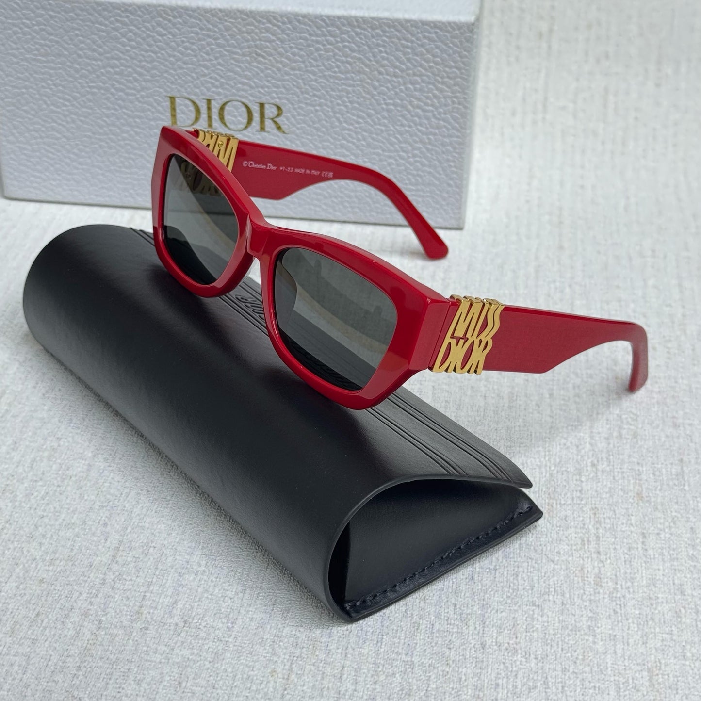 Dior Style #10 Sunglasses