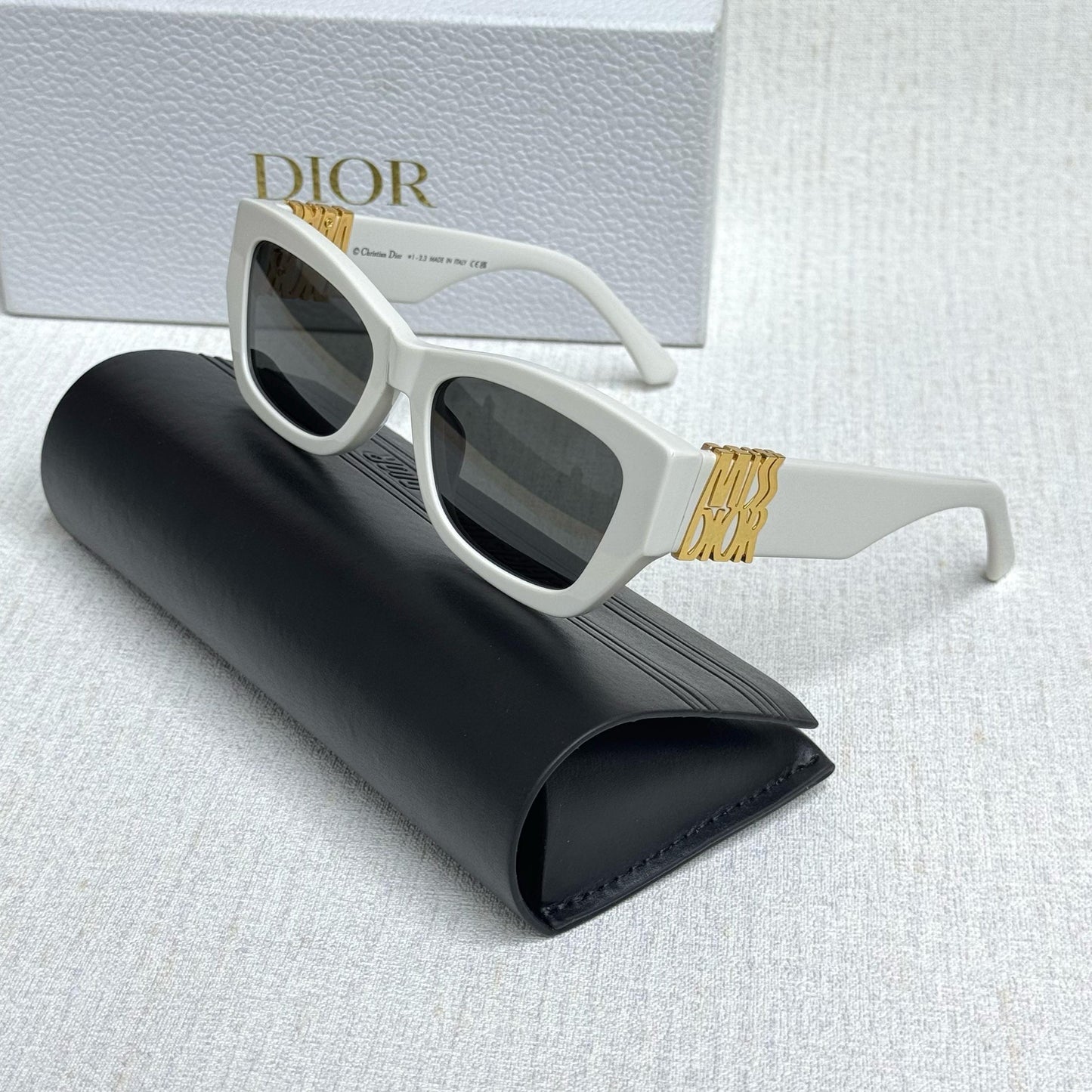 Dior Style #10 Sunglasses