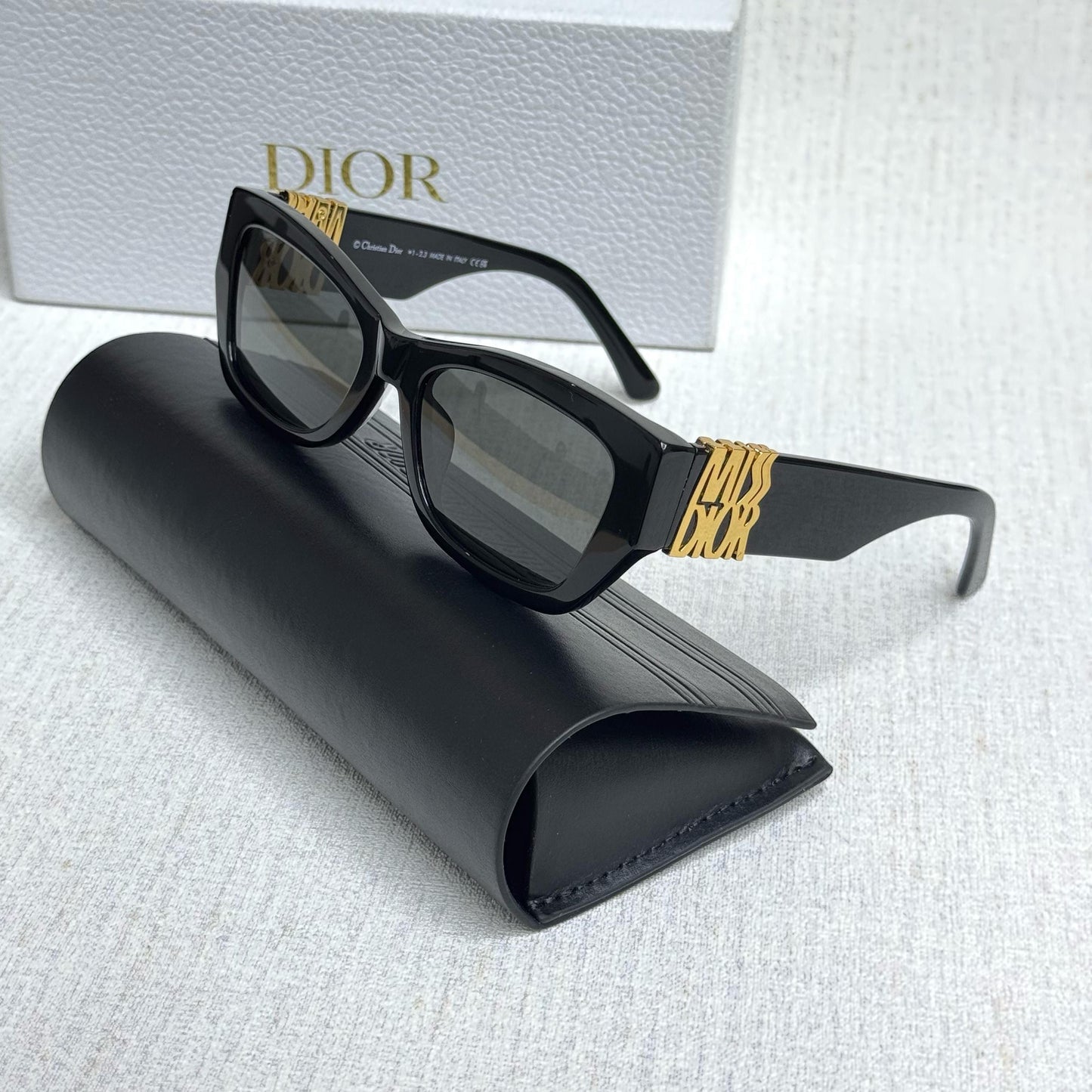 Dior Style #10 Sunglasses