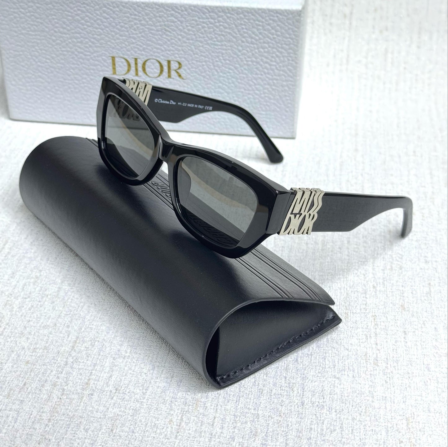 Dior Style #10 Sunglasses