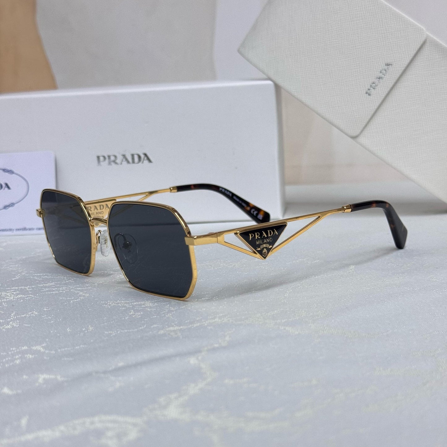 Prada Style #11 Sunglasses