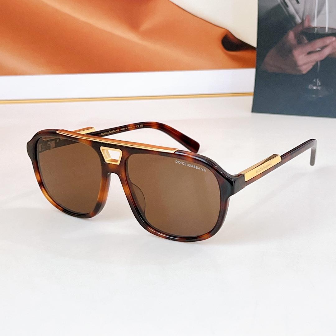 D&G Style #3 Sunglasses