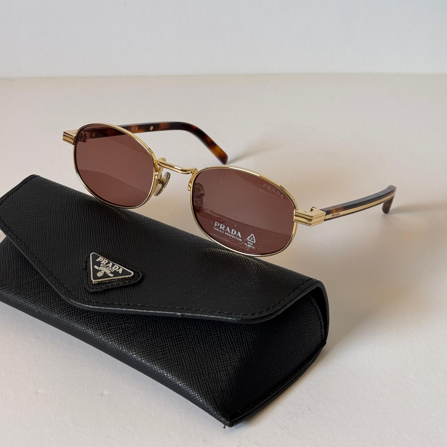 Prada Style #13 Sunglasses