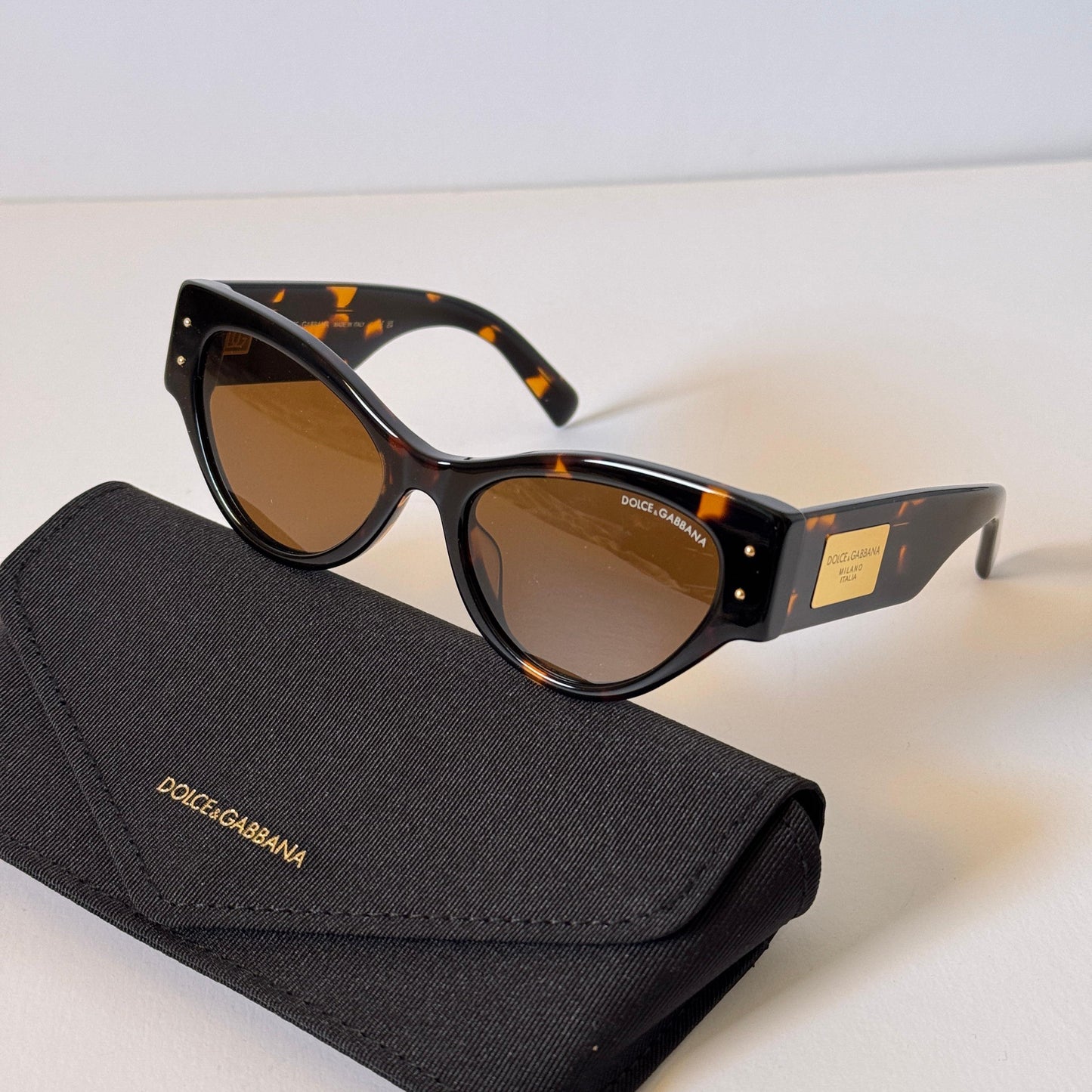 D&G Style #4 Sunglasses