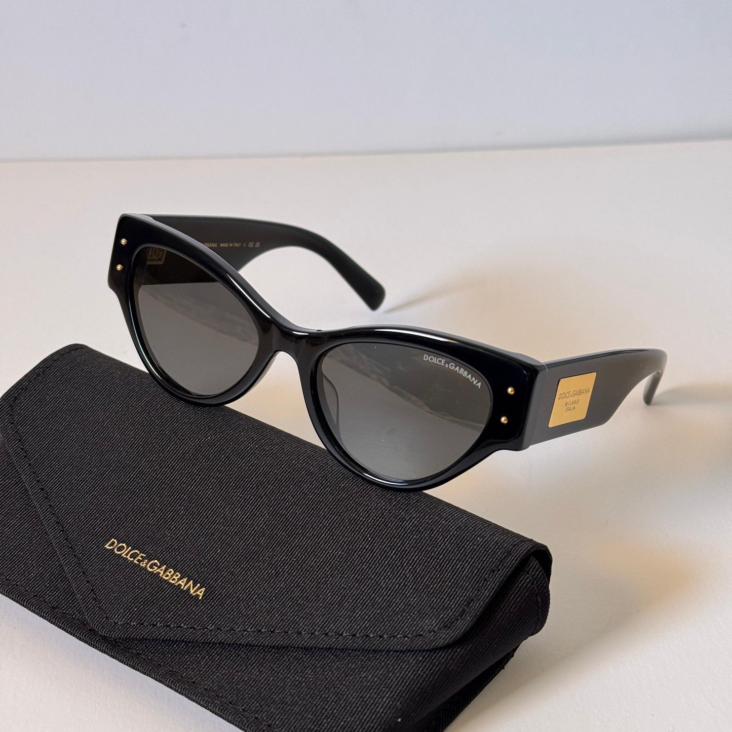 D&G Style #4 Sunglasses
