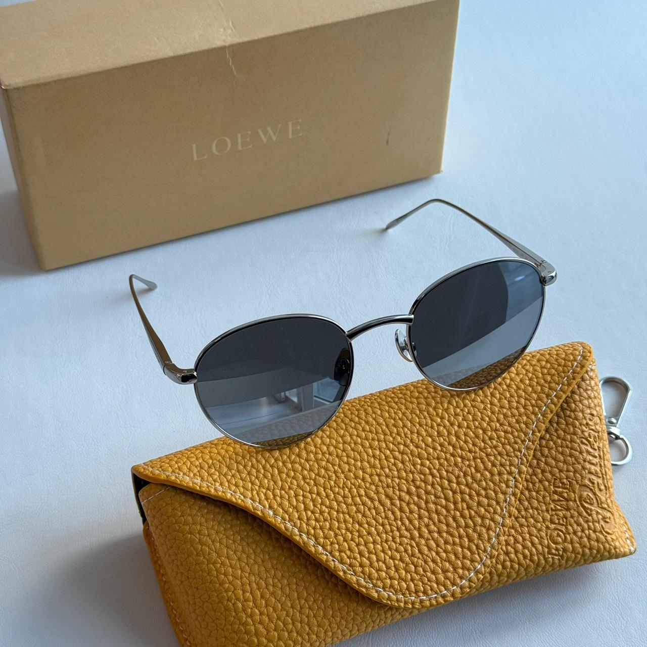 Loewe Style #7 Sunglasses