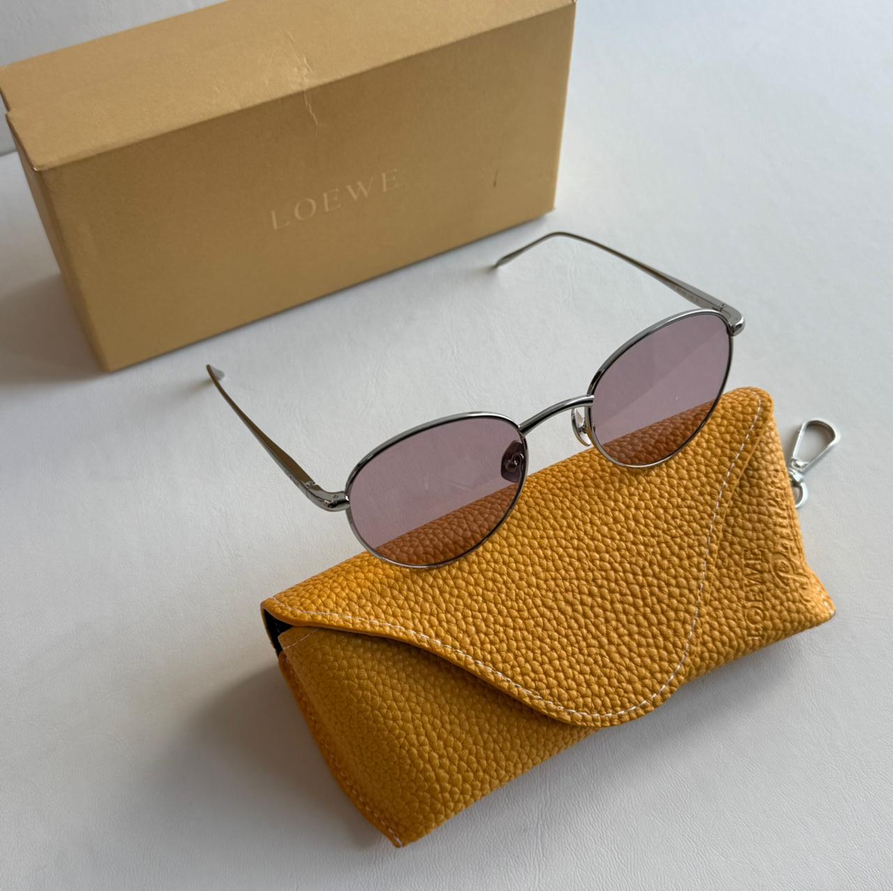 Loewe Style #7 Sunglasses
