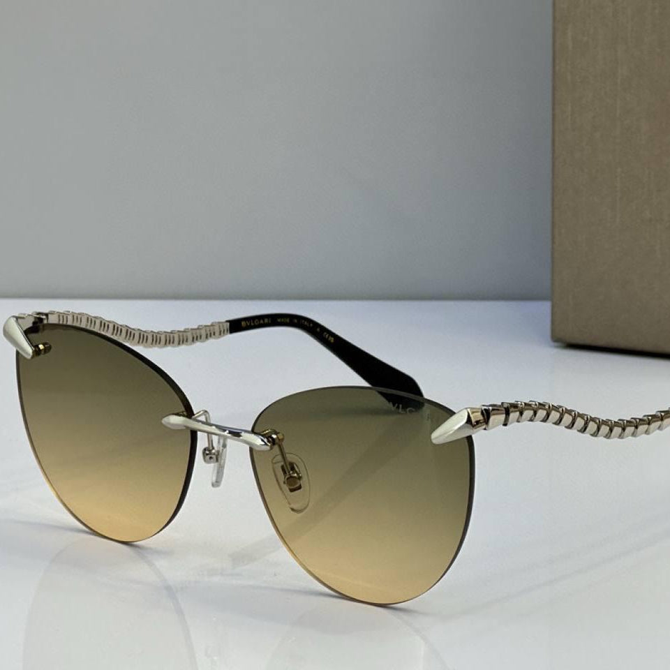BVlgari Style #9 Sunglasses
