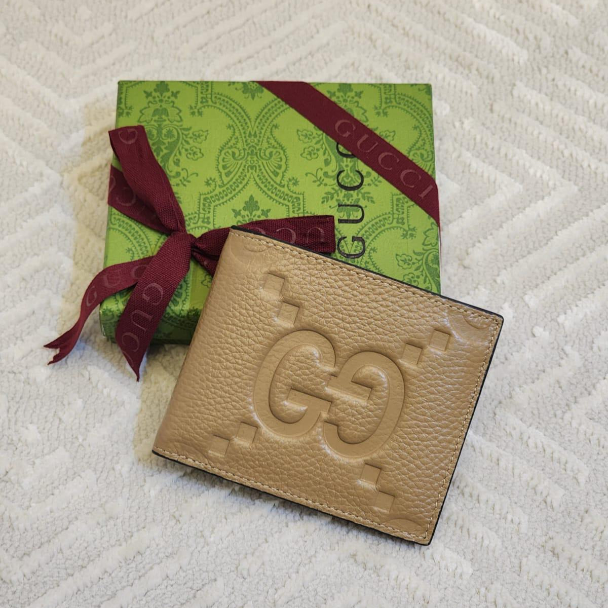 Gucci Wallet Style #6