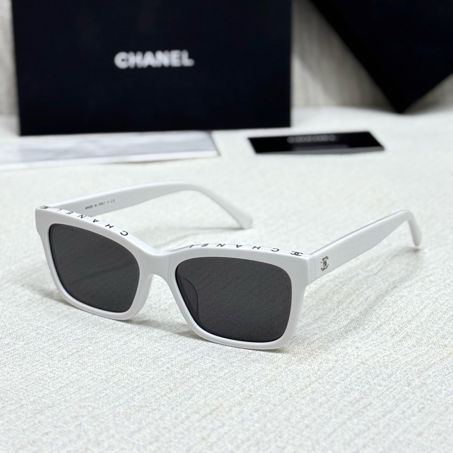 Chanel Style #22 Sunglasses