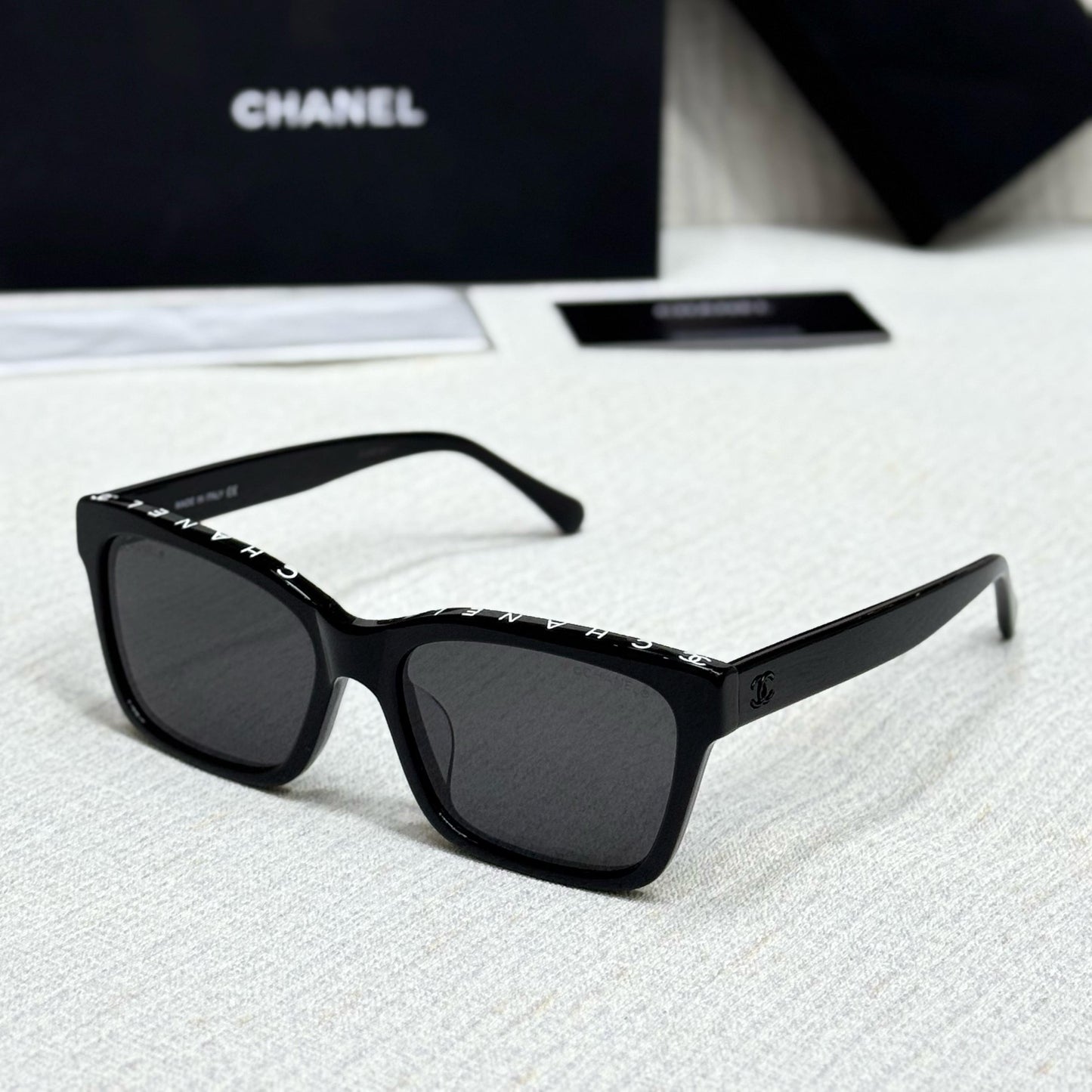 Chanel Style #22 Sunglasses