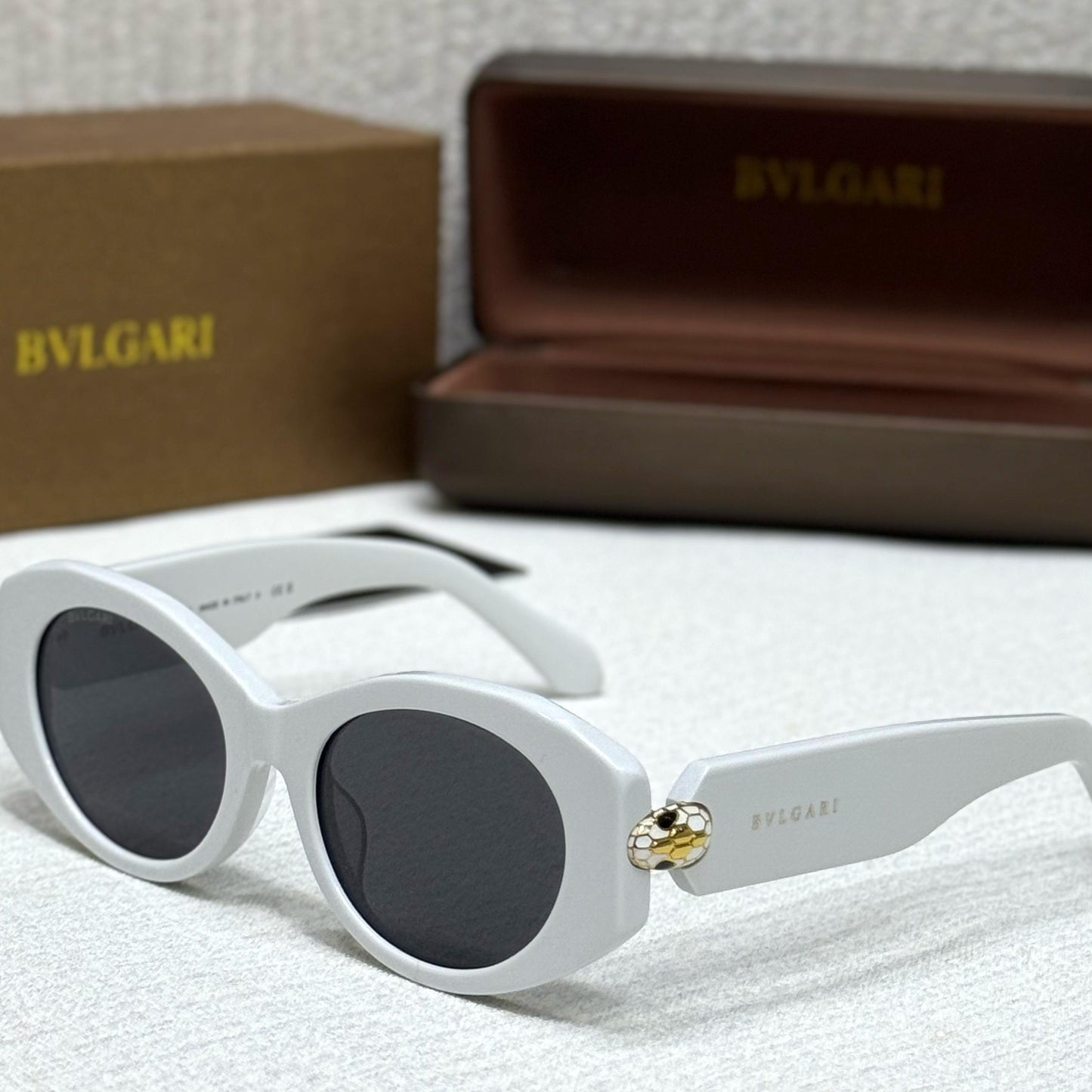 BVlgari Style #10 Sunglasses