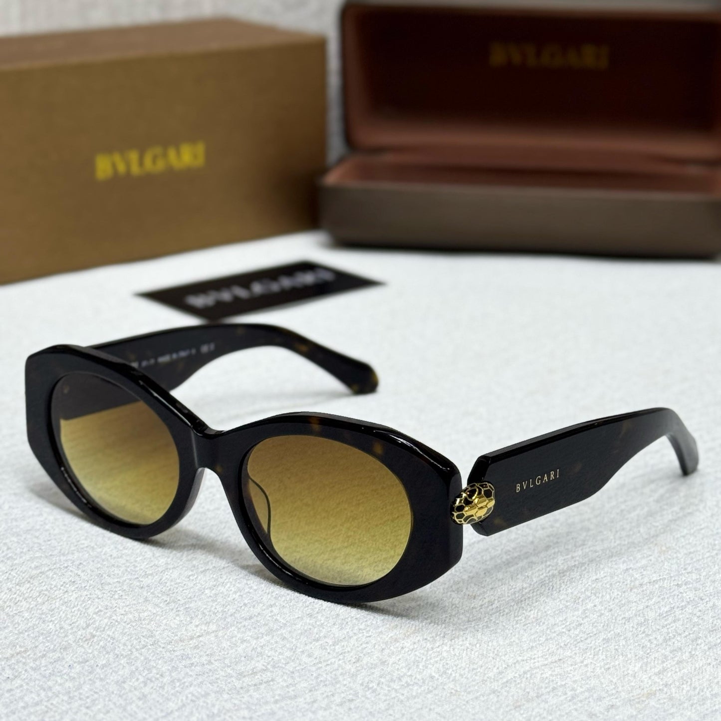 BVlgari Style #10 Sunglasses