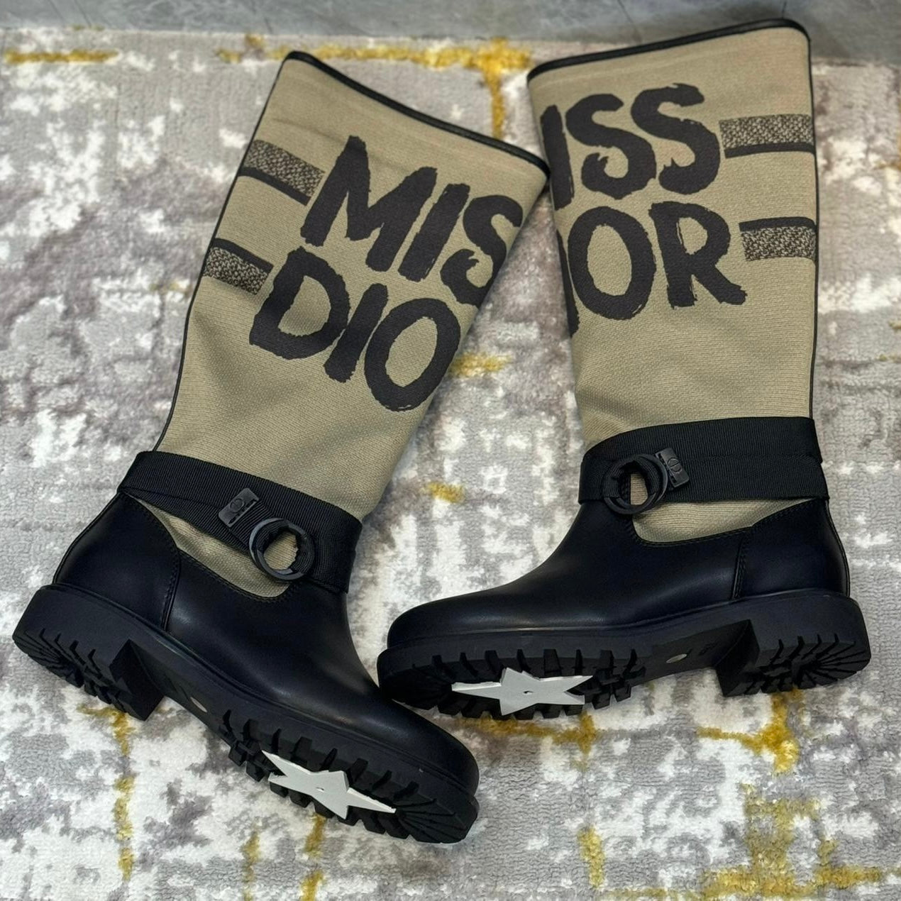 Boots Model #55