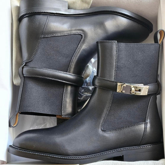 Boots Model #45