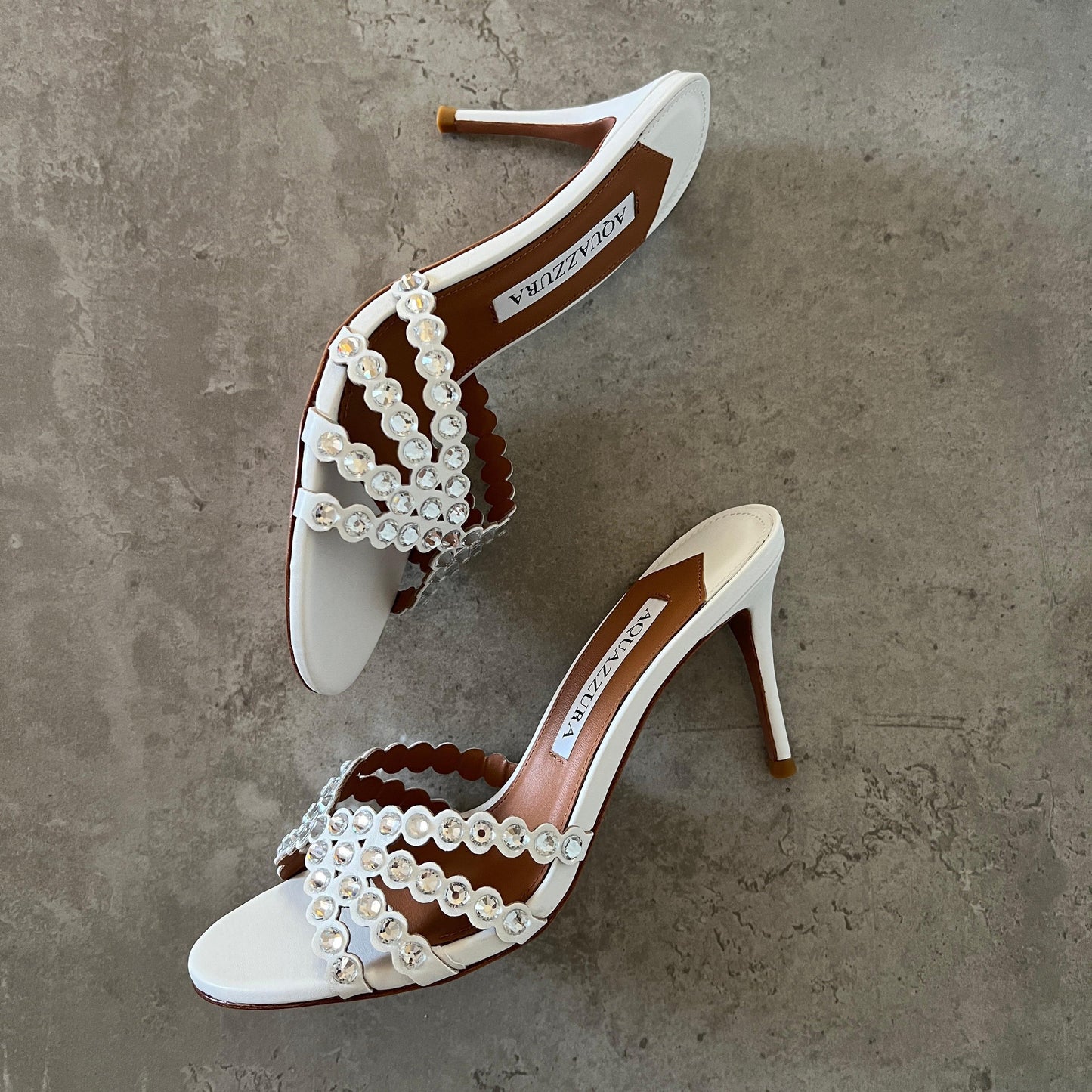 Aquazzura Style #9 Shoes