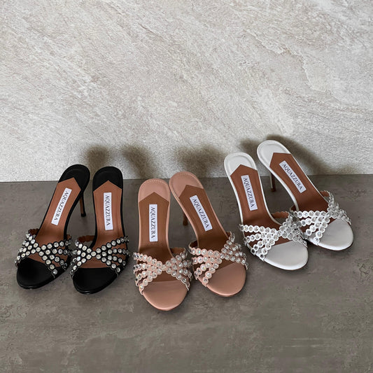 Aquazzura Style #10 Shoes