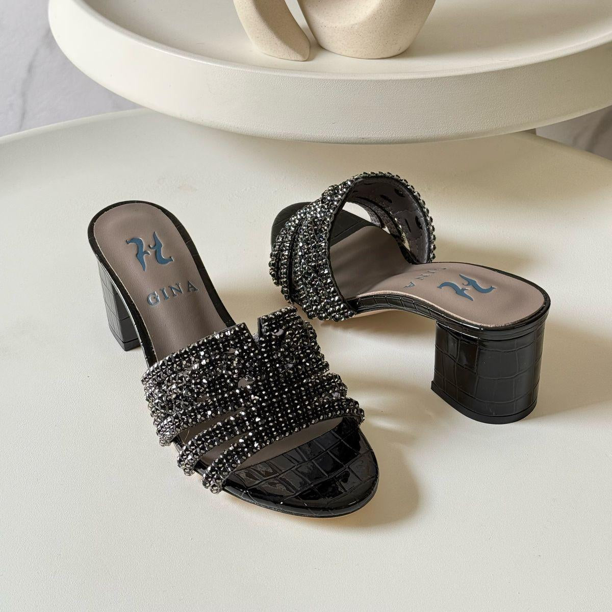 Gina Style #24 Shoes