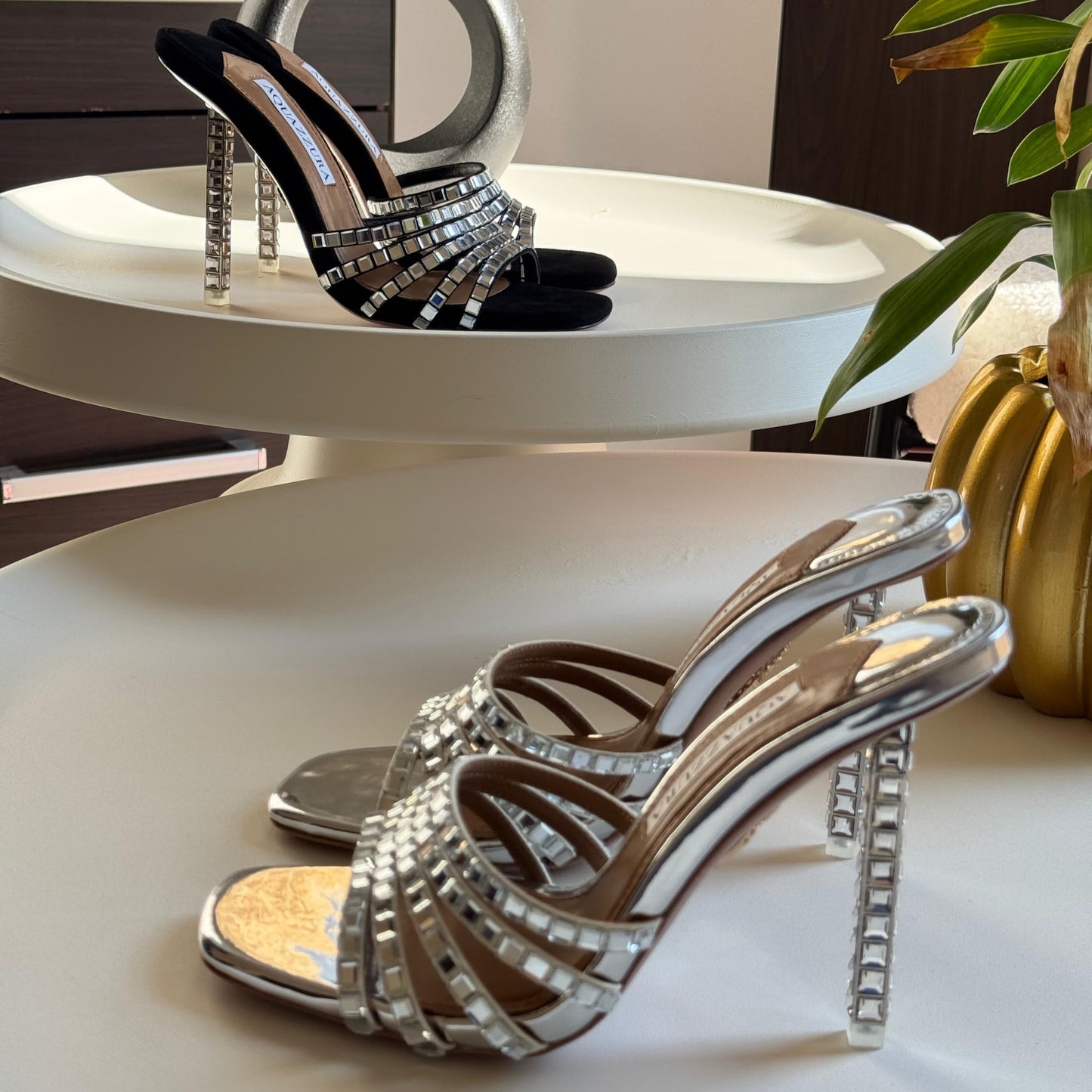 Aquazzura Style #13 Shoes