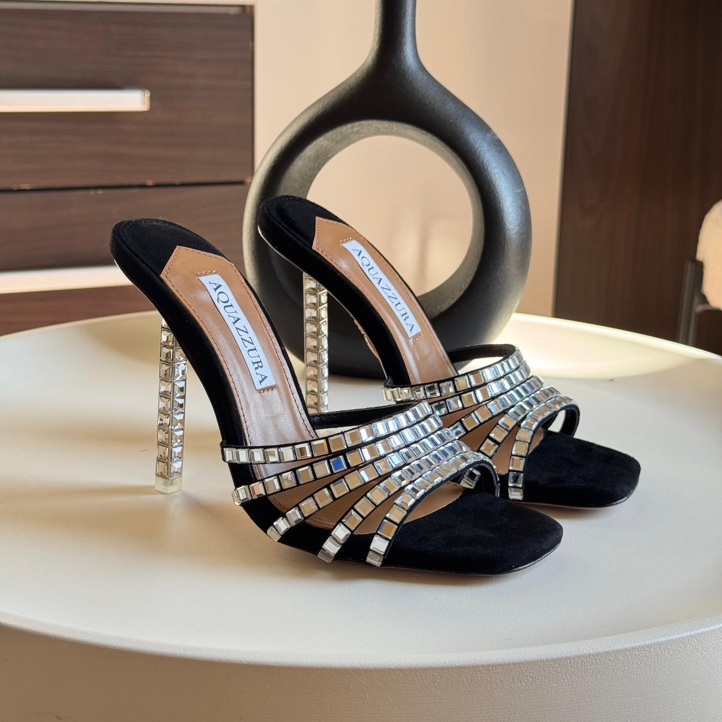 Aquazzura Style #13 Shoes