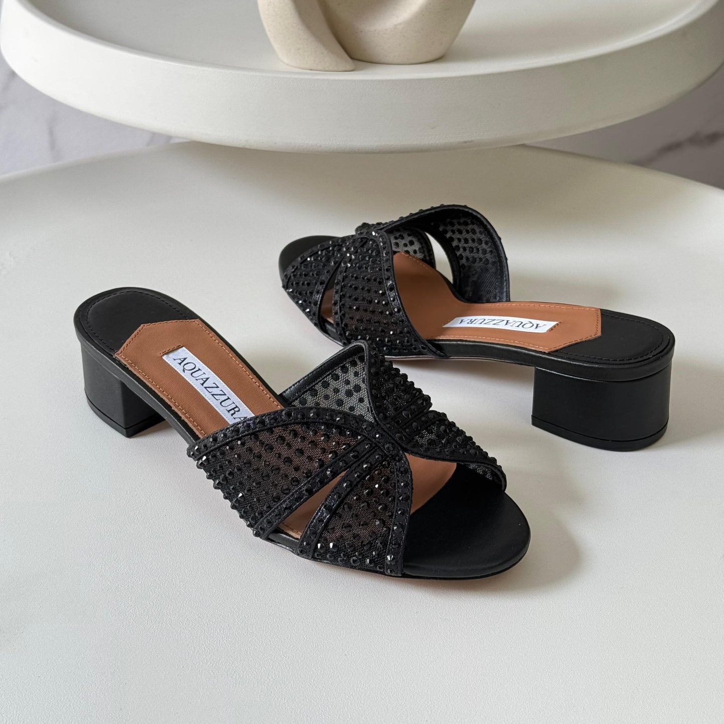 Aquazzura Style #14 Shoes